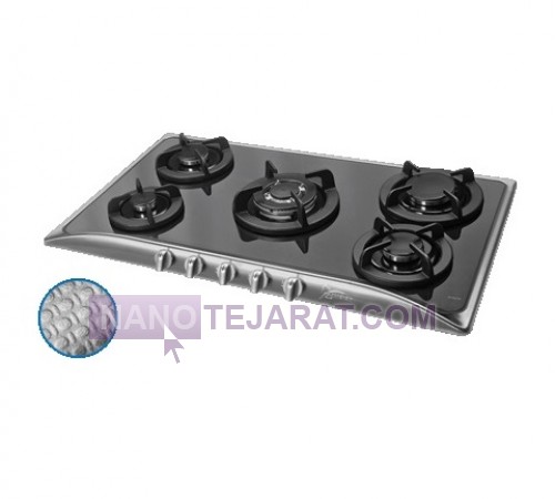 Gas Hob No. G 46